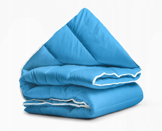 Prikrývka na spanie - Zimná prikrývka 180 x 200 + 2 vankúše 70x80 set