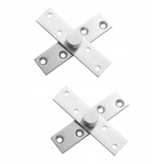 Závesy, pánty na nábytok - 14W Uld Soble Furniture Light 120 cm