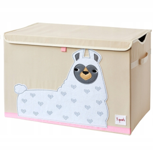 Úložný box pre deti - Zásuvky M6 140 cm skrinky 6 zásuviek antracite remeselník