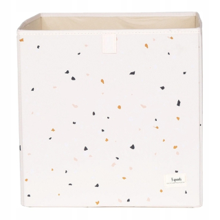 Úložný box pre deti - Premium matrac pre Cradle Chicco Baby Hug 72x33