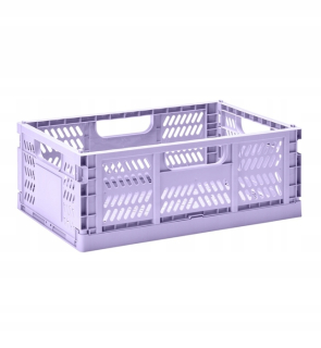 Úložný box pre deti - Box Box Uzavreté kontajnerové hračky