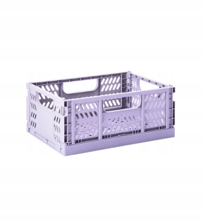Úložný box pre deti - 3 klíčky hračky skladacie médium