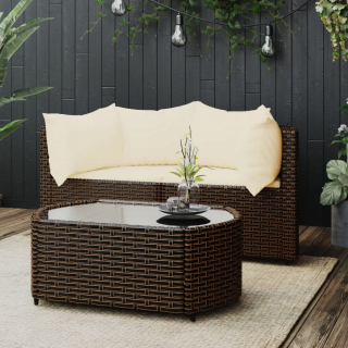 Detská pohovka, gauč - Stojan Ikea Trofast s nádobami Posna 93x44x52 cm
