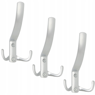 Vešiaky - LED pásik pod skrinkový nábytok - 60cm, 8W