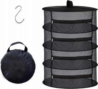 Vysuvný kôš - Biele sedadlo pre Chrome Stool 35 cm