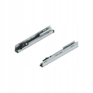 Zásuvkové výsuvy - 578 3001 m TandeMbox 300 Tip-on Blum Guide