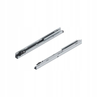 Zásuvkové výsuvy - 578 5001M TandeMbox 500 Tip-On Blum Guide