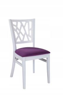 Kuchynská, jedálenská stolička - Stojatá kuchynská skrinka 80 cm model Lux bez dosky