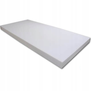 Matrac na posteľ - 90X180 ANTIBAKTERIÁLNY PENOVÝ MATRAC 5 CM T18 PL