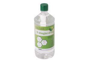 Absorbovaný ABS čistič 1L Schilsner Green Apple
