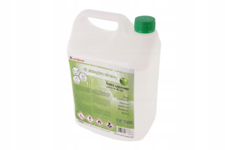 Absorbovaný ABS čistič 5L Schilsner Green Apple