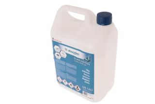 Absorbovaný ABS čistič 5L Schilsner