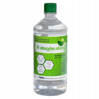 Absorpen silný 1L