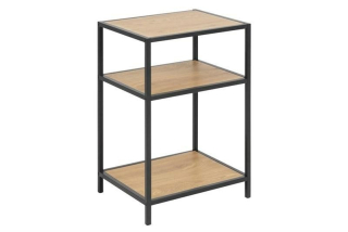 Toaletný stolík - Actona SeaFerd 42x63 nočný stolík