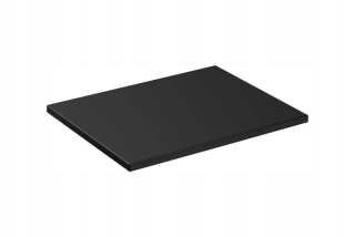 Skrinka do kúpeľne - Kniha Adel Black 89-60-B