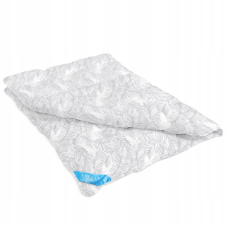 Prikrývka na spanie - Prikrývka mikrovlákna Ameliahome (200x200) Floria