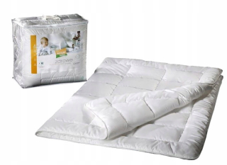 Prikrývka na spanie - AMW prikrývka Hollofil Allerban 140x200 560g leto