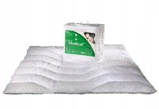 Prikrývka na spanie - AMW Kaitra Medical 220x200 II anti -allergické