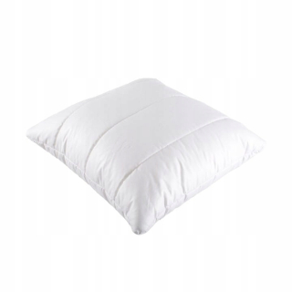 Vankúš na spanie - Vankúš AMW Alpaka 40x40 Imperial 250g Natural