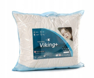 Vankúš na spanie - AMW Viking Plus 50x60 450G Anti -allergický vankúš