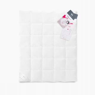 Prikrývka na spanie - Merino Wool Quilt 160x200 155x200 Merino