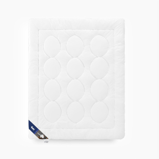Prikrývka na spanie - Zimná prikrývka AMZ Cotton Duo Dreamfill 180 Vlákno