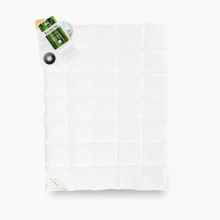 Prikrývka na spanie - AMZ Dream Qulders ALL -Round Fluff 90% 220x240 cm