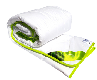 Prikrývka na spanie - AMZ bambusová prikrývka 140x200 rok -bambus