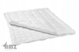 Prikrývka na spanie - Prikrývka AMZ 200x220 Mikrofigber štyri sezóny