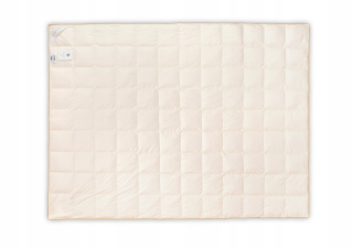 Prikrývka na spanie - AMZ Summer Quilt Basic+ Down Goose Cotton 220x240