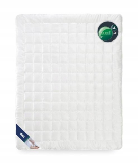 Prikrývka na spanie - AMZ Lyocell anti -allergická letná prikrývka 200x200c