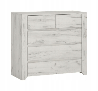 Komoda do detskej izby - Matrac s latexom Hevea Snudo Max 200x100 (aegis