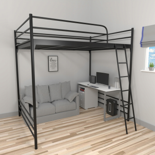 Matrac na posteľ - Mezzanine 160x200 Výška 160