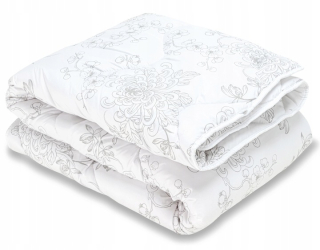 Prikrývka na spanie - Dole prikrývka 140x200 1,2 kg ružová