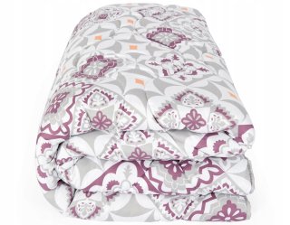 Prikrývka na spanie - Všetko -rok -round anti -allergická prikrývka 200x220 teplo