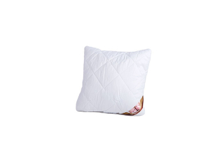 Vankúš na spanie - Anti -allergický vankúš 40x40 Jasiek 95*Cttest 40
