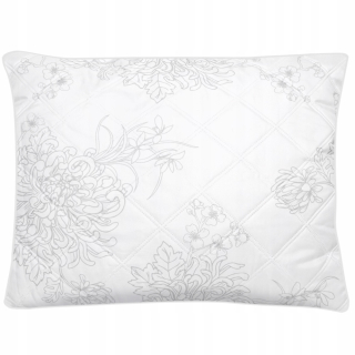 Vankúš na spanie - Anti -allergický vankúš 70x80 cm poľský -produkcia