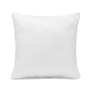 Vankúš na spanie - Anti -allergický prešívaný vankúš 70x80