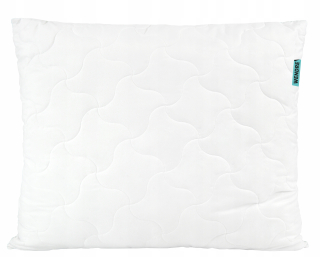 Vankúš na spanie - Anti -allergický vankúš 70x80 Medical Aloe en