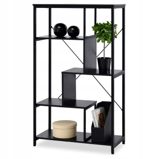 Regál, polica do pracovne - Ergonomické, rotačné kancelária kreslo, predseda Z ZA