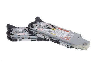 Plynová rozpera na nábytok - Hettich Avantech Actro You L-500 70 kg sprievodcov