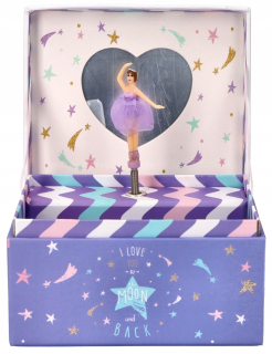 Rakva Adamtoys on Treasures Music Box