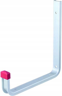 Držiak, vešiak - ALBERTS 805555 CRICH HOOK |