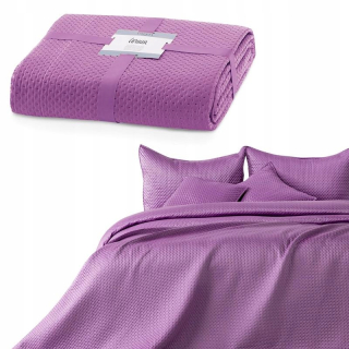 Prikrývka, prehozy na posteľ - Ameliahome Bed Bedspread 260x280cm Carmen