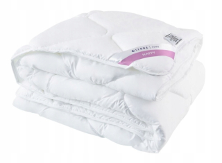Prikrývka na spanie - Zimná prikrývka 220x200 na zimu 200x220 Medical Duo