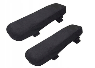 Područky na stoličky - Anti -slip lakťové opierky pre stoličku stoličky PS