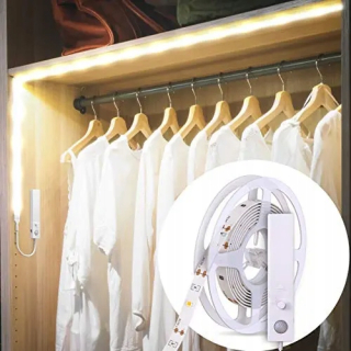Osvetlenie nábytku - Hettich Avantech Push Quadro Unit 30 9257896