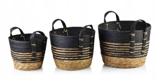 Kôš na bielizeň - Kúpeľňa pre zavesenú podkrovnú sprchu 30 cm
