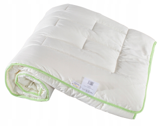 Prikrývka na spanie - Dole prikrývka 200x220 husa dole Lux 2 farby