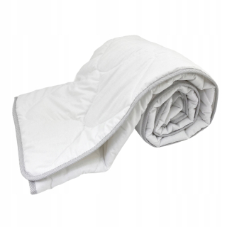 Prikrývka na spanie - Veľmi ľahká letná prikrývka 200x220 Cottonella